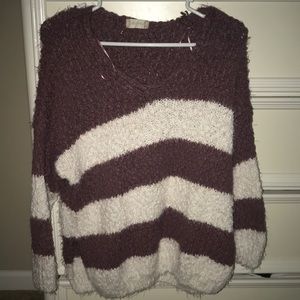 Altr'd State Sweater